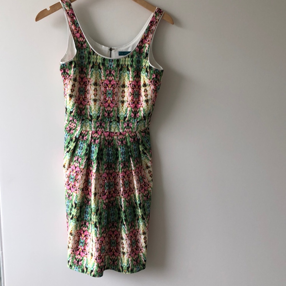 Anthropologie Pim + Larkin dress size Xs